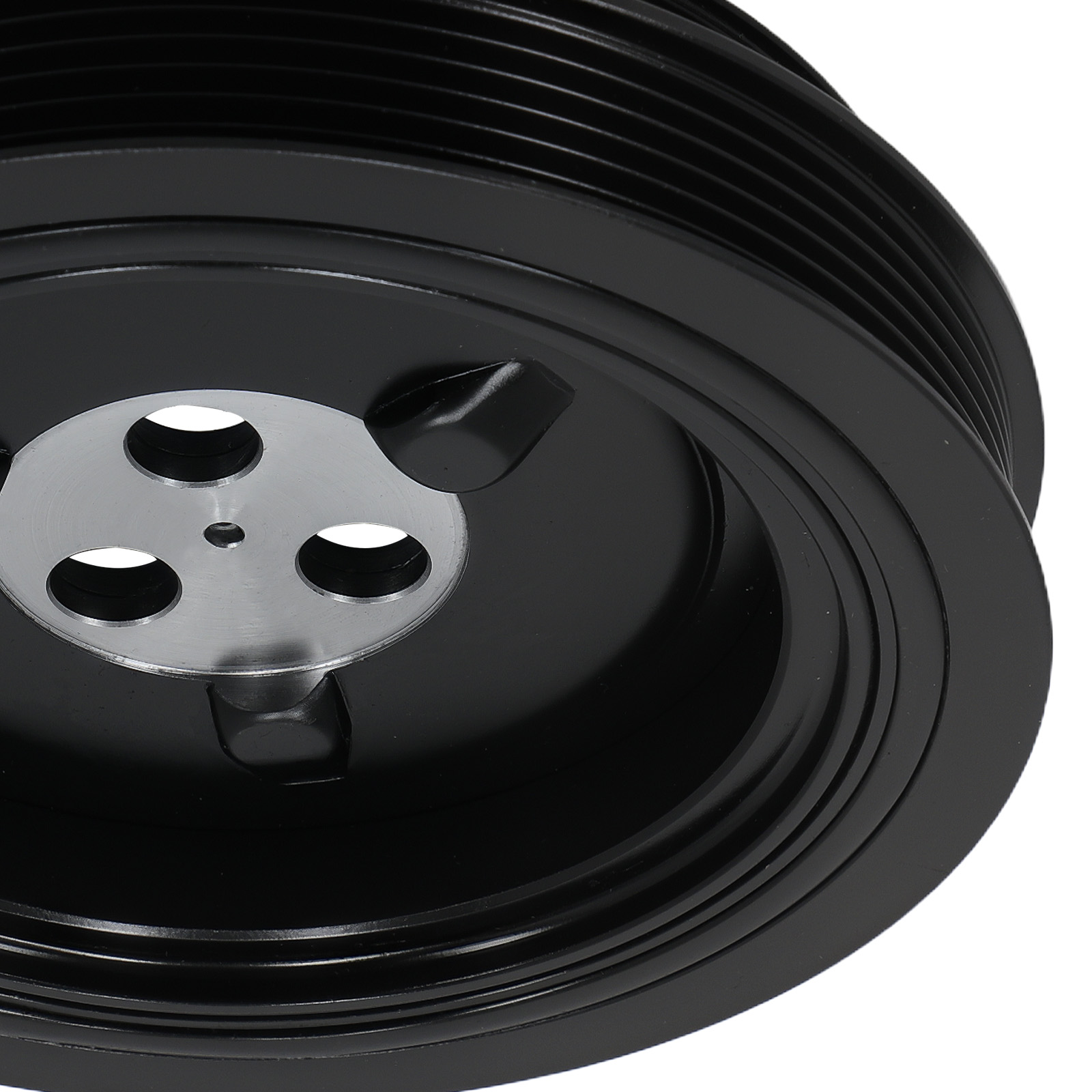 Kurbelwellenriemenscheibe for Ford Transit Custom 2.2 Diesel 1372756 1376475